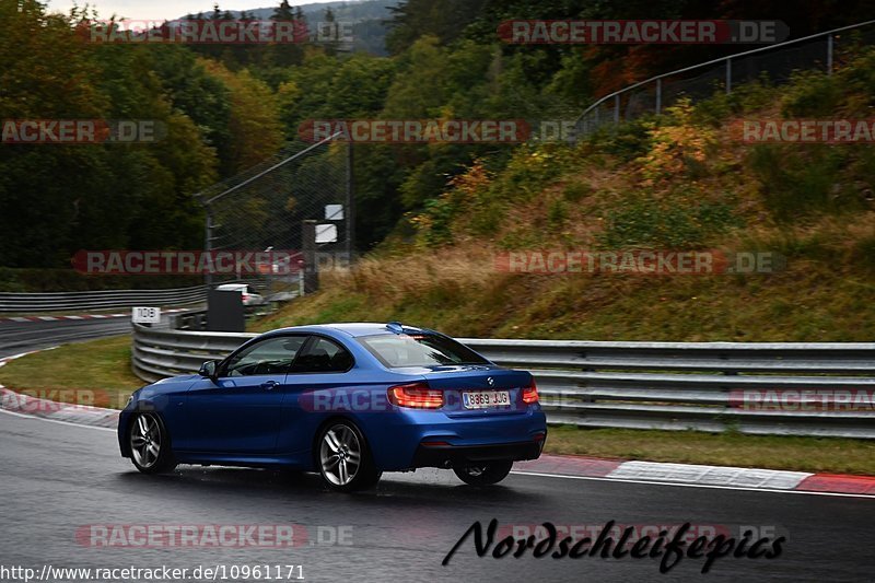 Bild #10961171 - Touristenfahrten Nürburgring Nordschleife (28.09.2020)