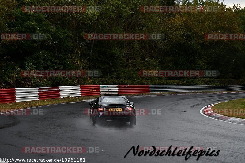 Bild #10961181 - Touristenfahrten Nürburgring Nordschleife (28.09.2020)