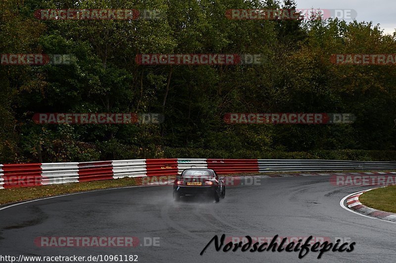 Bild #10961182 - Touristenfahrten Nürburgring Nordschleife (28.09.2020)