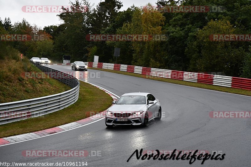 Bild #10961194 - Touristenfahrten Nürburgring Nordschleife (28.09.2020)