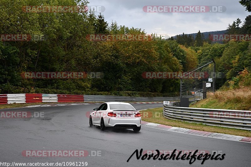 Bild #10961259 - Touristenfahrten Nürburgring Nordschleife (28.09.2020)
