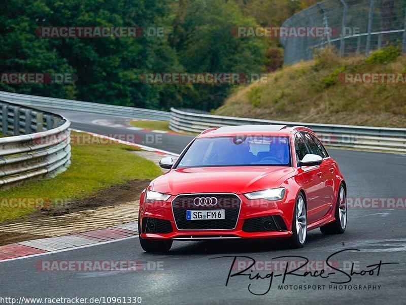 Bild #10961330 - Touristenfahrten Nürburgring Nordschleife (28.09.2020)