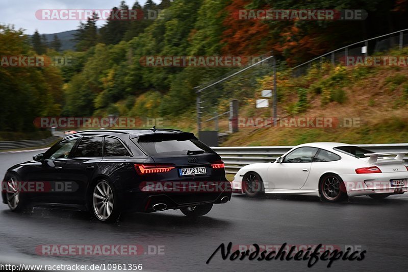 Bild #10961356 - Touristenfahrten Nürburgring Nordschleife (28.09.2020)