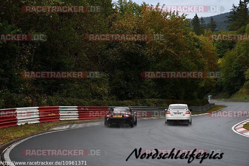 Bild #10961371 - Touristenfahrten Nürburgring Nordschleife (28.09.2020)