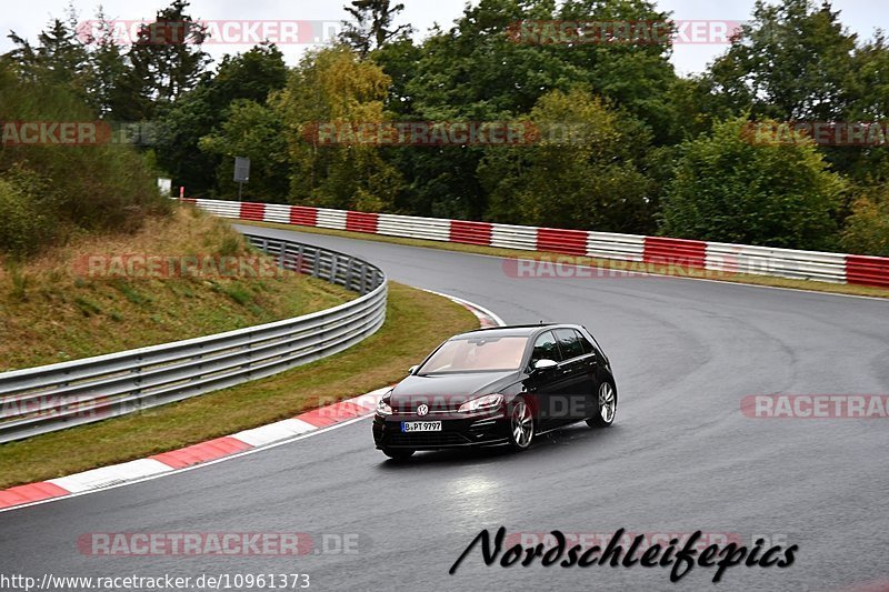 Bild #10961373 - Touristenfahrten Nürburgring Nordschleife (28.09.2020)