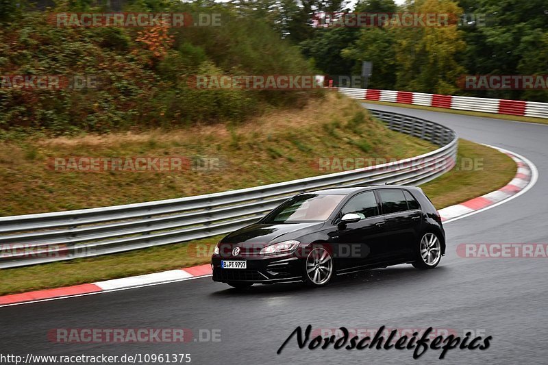 Bild #10961375 - Touristenfahrten Nürburgring Nordschleife (28.09.2020)