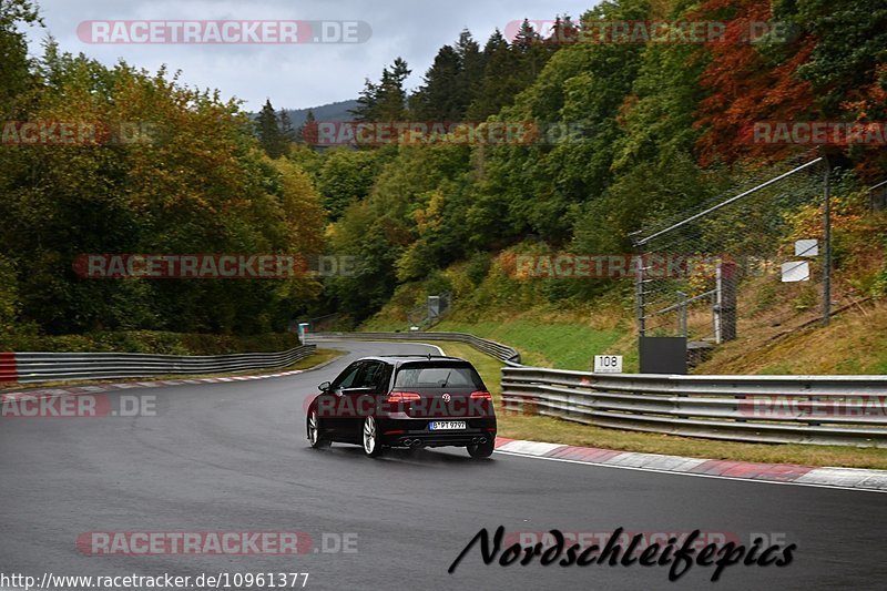 Bild #10961377 - Touristenfahrten Nürburgring Nordschleife (28.09.2020)