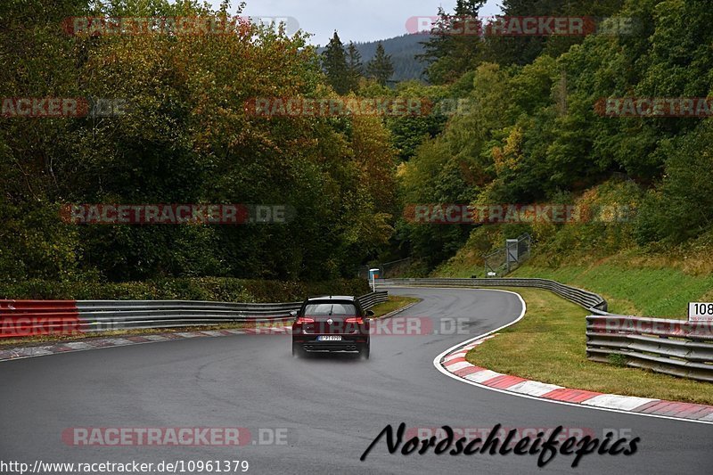 Bild #10961379 - Touristenfahrten Nürburgring Nordschleife (28.09.2020)