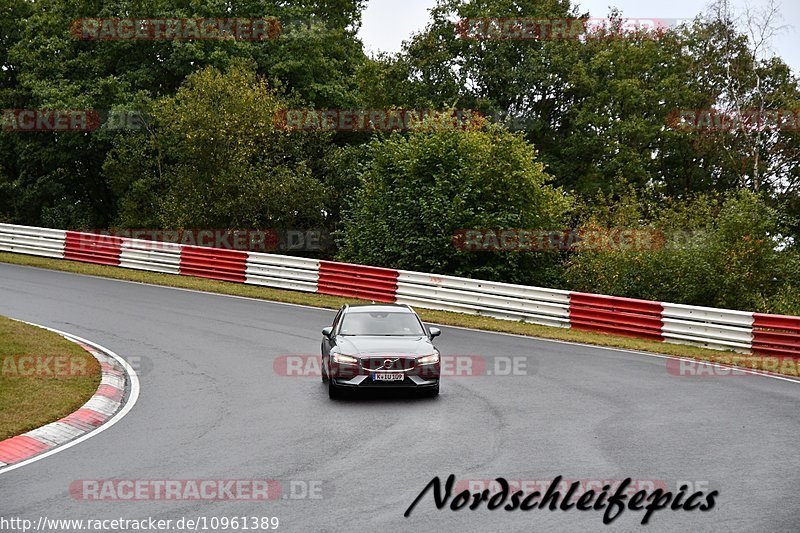 Bild #10961389 - Touristenfahrten Nürburgring Nordschleife (28.09.2020)