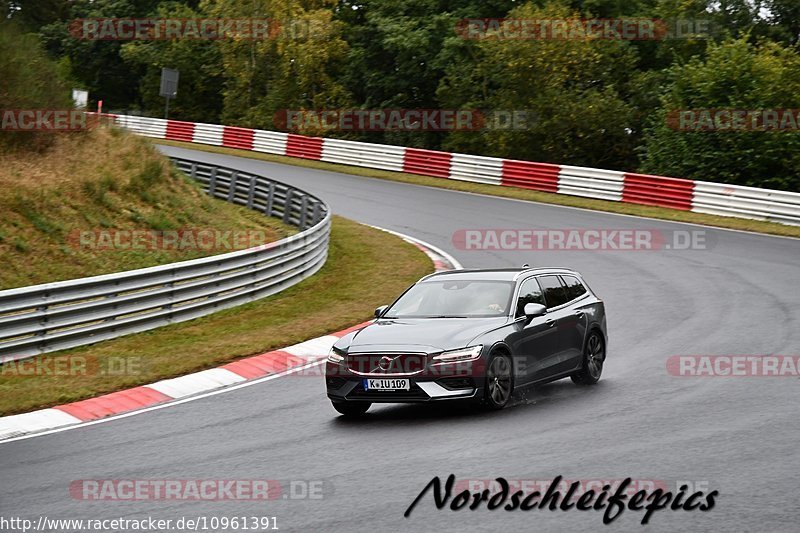 Bild #10961391 - Touristenfahrten Nürburgring Nordschleife (28.09.2020)