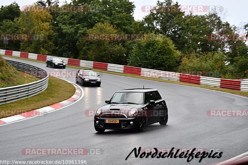 Bild #10961396 - Touristenfahrten Nürburgring Nordschleife (28.09.2020)