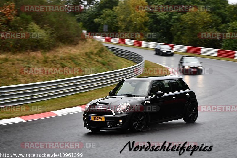 Bild #10961399 - Touristenfahrten Nürburgring Nordschleife (28.09.2020)