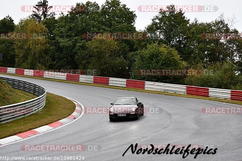 Bild #10961424 - Touristenfahrten Nürburgring Nordschleife (28.09.2020)