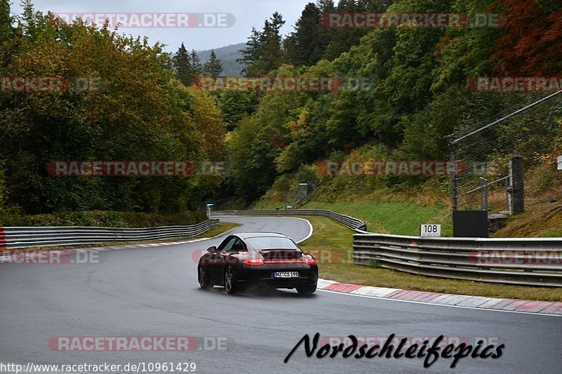 Bild #10961429 - Touristenfahrten Nürburgring Nordschleife (28.09.2020)