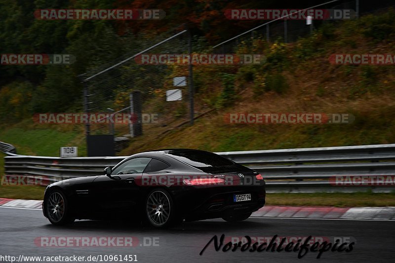 Bild #10961451 - Touristenfahrten Nürburgring Nordschleife (28.09.2020)