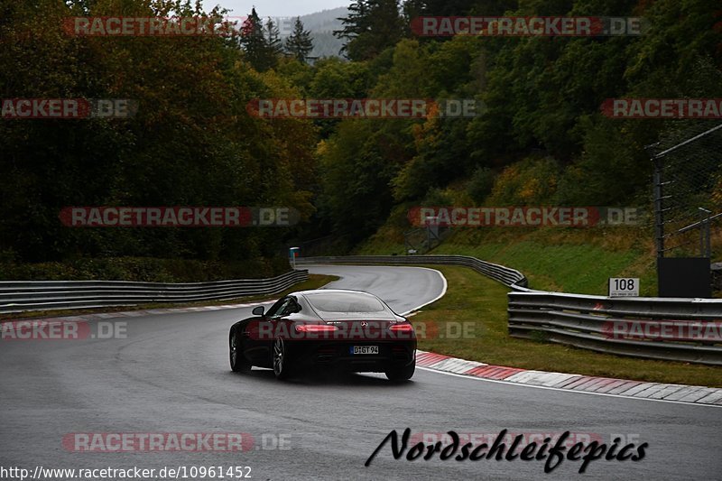 Bild #10961452 - Touristenfahrten Nürburgring Nordschleife (28.09.2020)