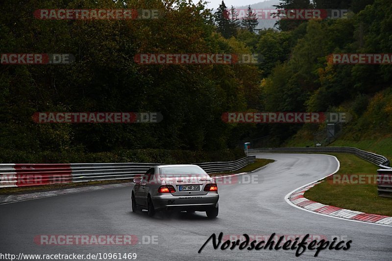 Bild #10961469 - Touristenfahrten Nürburgring Nordschleife (28.09.2020)