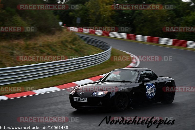 Bild #10961488 - Touristenfahrten Nürburgring Nordschleife (28.09.2020)