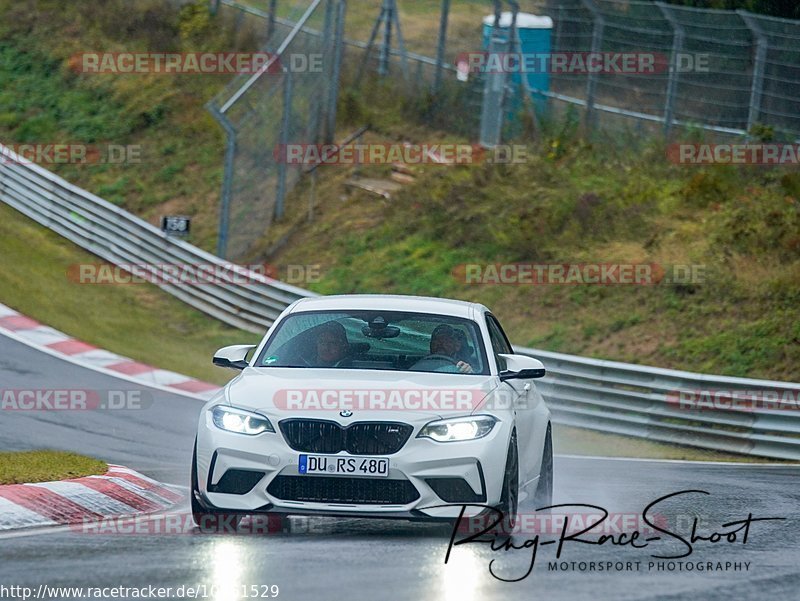 Bild #10961529 - Touristenfahrten Nürburgring Nordschleife (28.09.2020)