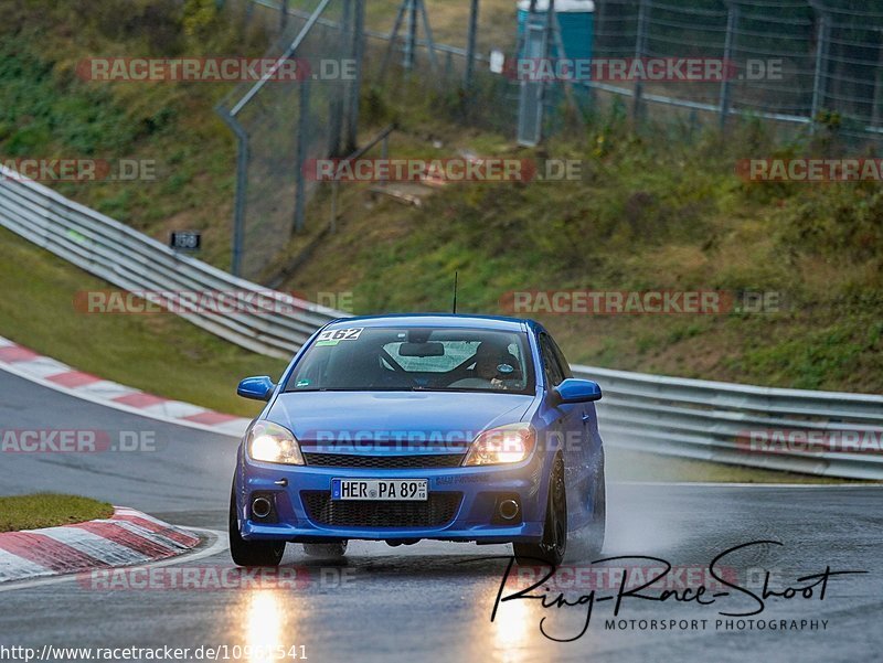 Bild #10961541 - Touristenfahrten Nürburgring Nordschleife (28.09.2020)