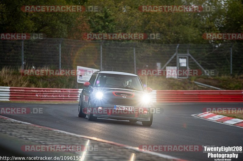 Bild #10961557 - Touristenfahrten Nürburgring Nordschleife (28.09.2020)