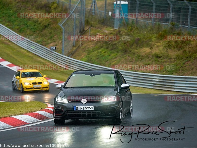 Bild #10961575 - Touristenfahrten Nürburgring Nordschleife (28.09.2020)