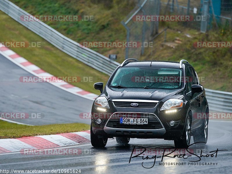 Bild #10961624 - Touristenfahrten Nürburgring Nordschleife (28.09.2020)