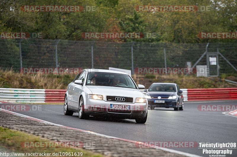 Bild #10961639 - Touristenfahrten Nürburgring Nordschleife (28.09.2020)