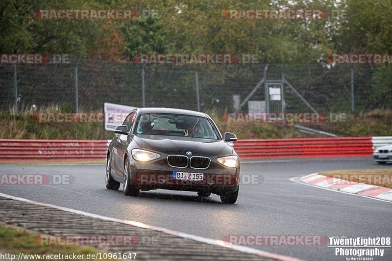 Bild #10961647 - Touristenfahrten Nürburgring Nordschleife (28.09.2020)