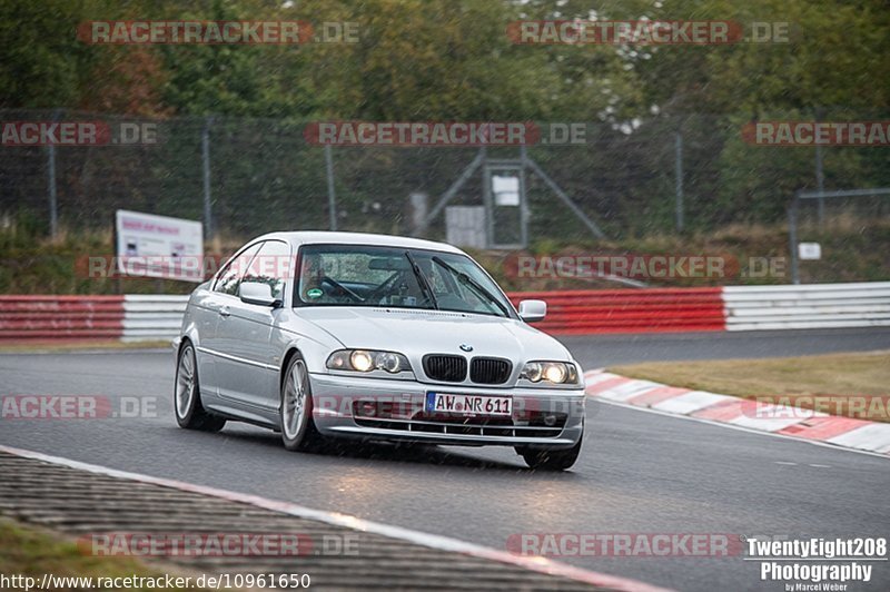 Bild #10961650 - Touristenfahrten Nürburgring Nordschleife (28.09.2020)