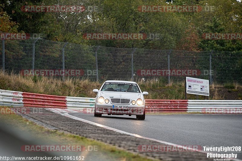 Bild #10961652 - Touristenfahrten Nürburgring Nordschleife (28.09.2020)