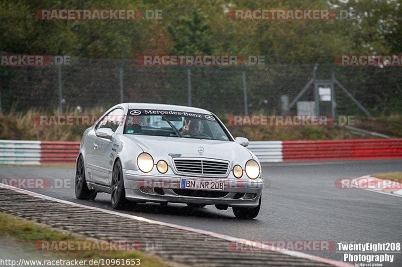 Bild #10961653 - Touristenfahrten Nürburgring Nordschleife (28.09.2020)