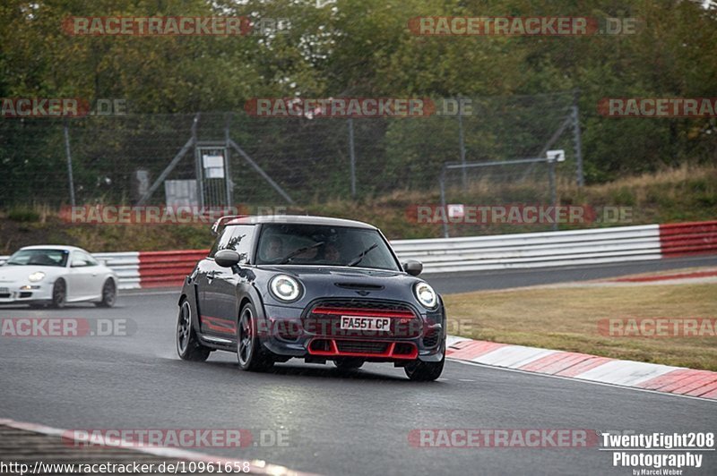 Bild #10961658 - Touristenfahrten Nürburgring Nordschleife (28.09.2020)