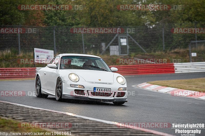 Bild #10961661 - Touristenfahrten Nürburgring Nordschleife (28.09.2020)