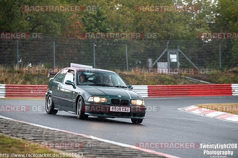 Bild #10961663 - Touristenfahrten Nürburgring Nordschleife (28.09.2020)