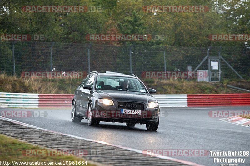 Bild #10961664 - Touristenfahrten Nürburgring Nordschleife (28.09.2020)