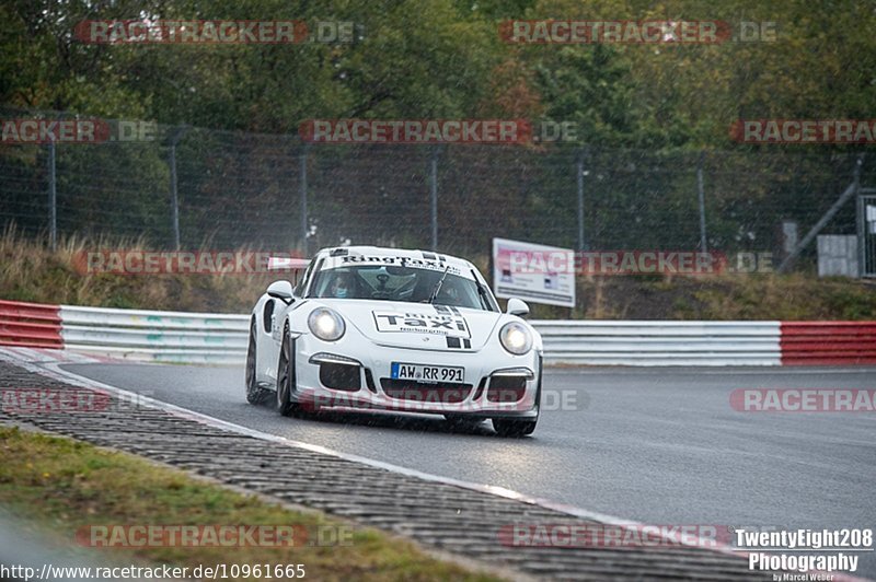 Bild #10961665 - Touristenfahrten Nürburgring Nordschleife (28.09.2020)