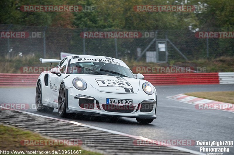 Bild #10961667 - Touristenfahrten Nürburgring Nordschleife (28.09.2020)