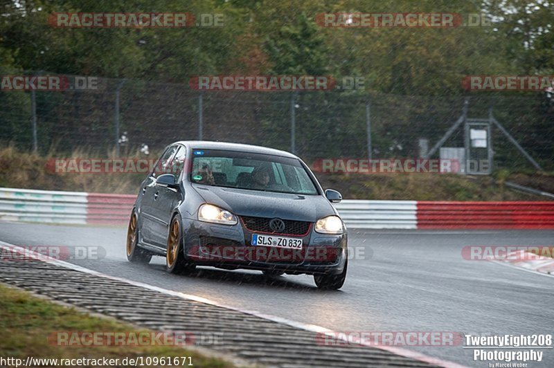 Bild #10961671 - Touristenfahrten Nürburgring Nordschleife (28.09.2020)