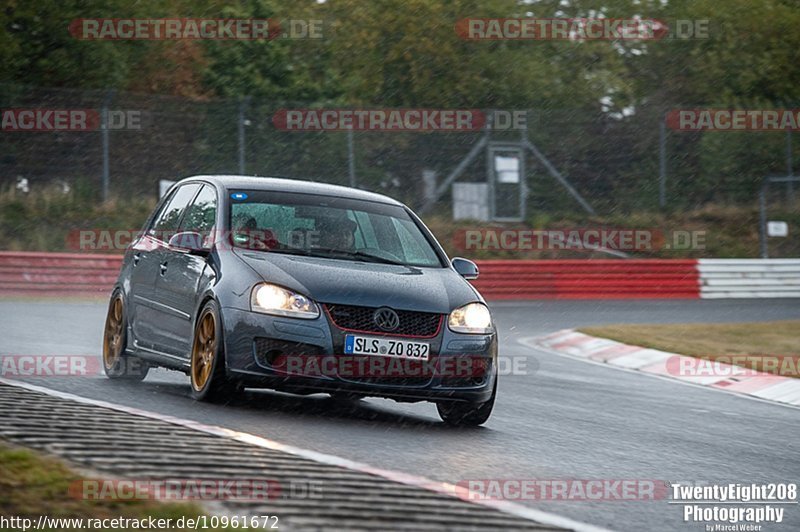 Bild #10961672 - Touristenfahrten Nürburgring Nordschleife (28.09.2020)