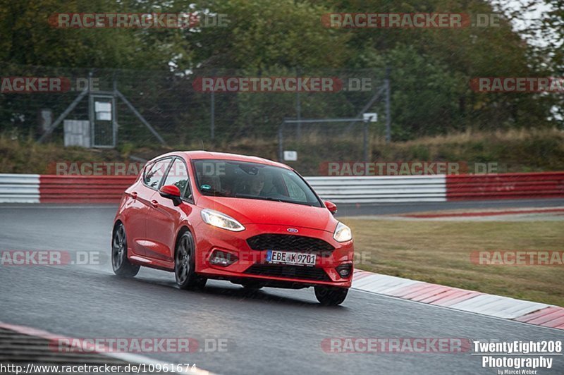 Bild #10961674 - Touristenfahrten Nürburgring Nordschleife (28.09.2020)