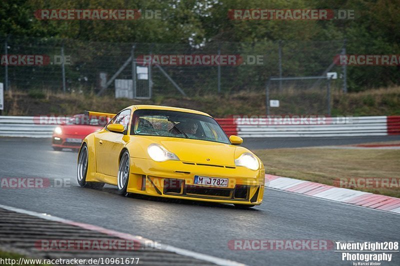 Bild #10961677 - Touristenfahrten Nürburgring Nordschleife (28.09.2020)