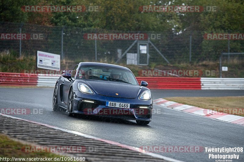 Bild #10961680 - Touristenfahrten Nürburgring Nordschleife (28.09.2020)