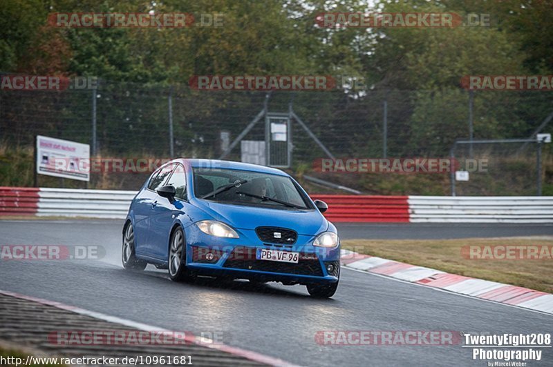 Bild #10961681 - Touristenfahrten Nürburgring Nordschleife (28.09.2020)