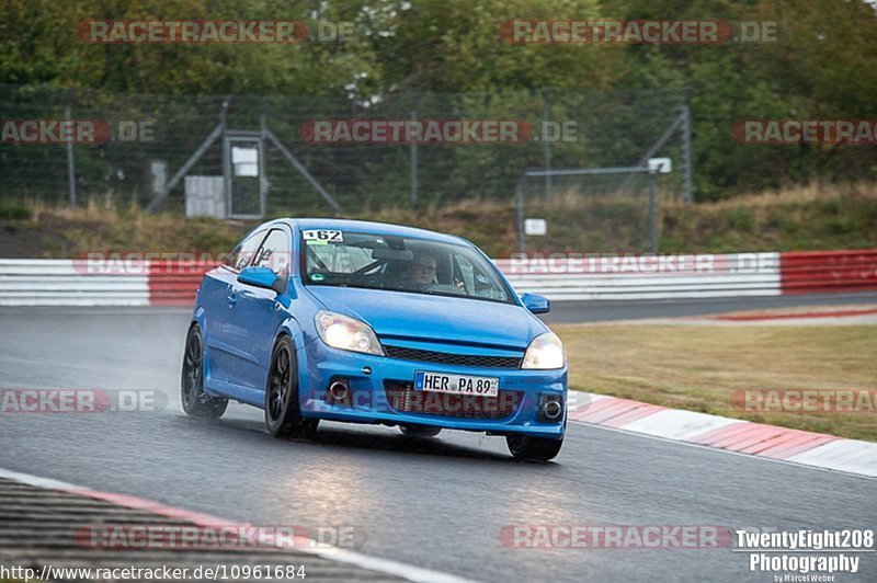 Bild #10961684 - Touristenfahrten Nürburgring Nordschleife (28.09.2020)