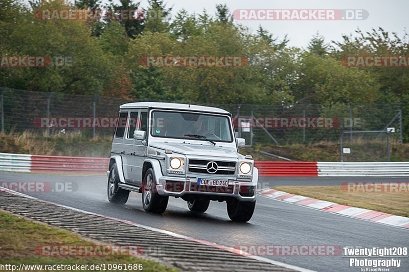 Bild #10961686 - Touristenfahrten Nürburgring Nordschleife (28.09.2020)