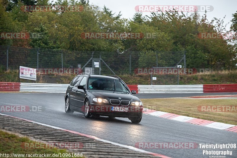 Bild #10961688 - Touristenfahrten Nürburgring Nordschleife (28.09.2020)