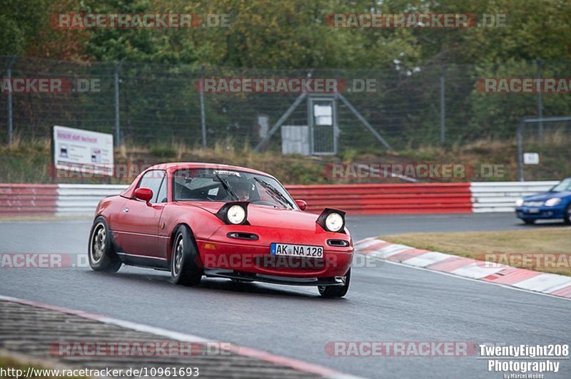 Bild #10961693 - Touristenfahrten Nürburgring Nordschleife (28.09.2020)