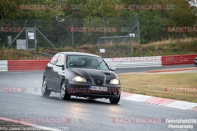 Bild #10961701 - Touristenfahrten Nürburgring Nordschleife (28.09.2020)