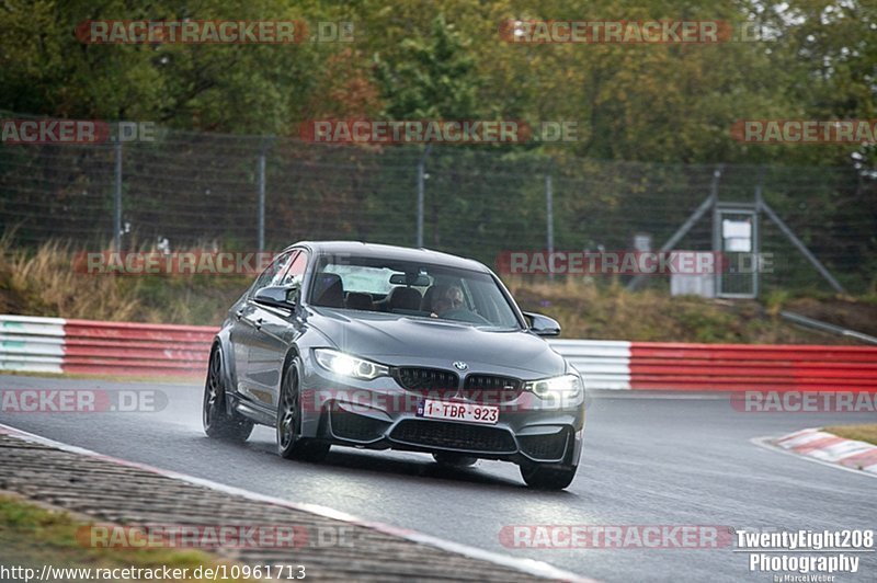 Bild #10961713 - Touristenfahrten Nürburgring Nordschleife (28.09.2020)